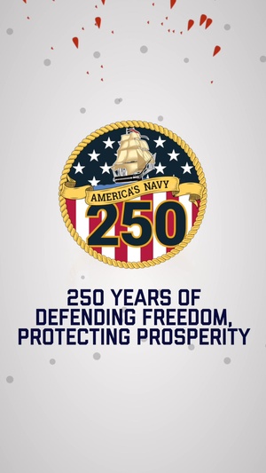 Navy 250 Public Interviews