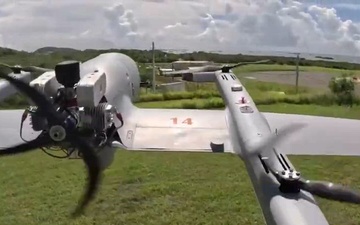Coast Guard Research and Development Center Robotics Autonomous Systems Expo