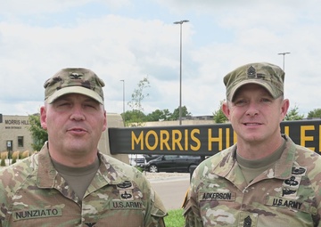 From the Horse Jump Episode 7