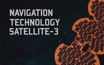 NTS-3 Launch Animation - Vertical