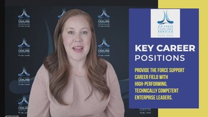 Force Support - Key Career Positions