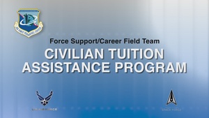 Civilian Tuition Assistance Program- CTAP
