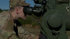 MOS 94A Land Combat Electronic Missile System Repairer-30 second version