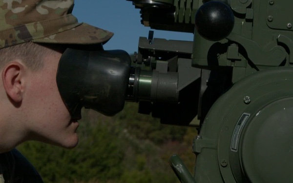 MOS 94A Land Combat Electronic Missile System Repairer-30 second version