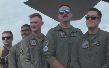 2025 Kaneohe Bay Air Show: Day 2