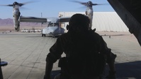VMM-165 Conducts a TRAP during SLTE 4-25