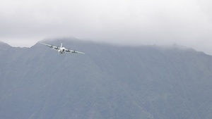 2025 Kaneohe Bay Air Show: Day 2