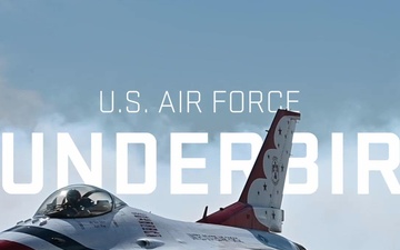 The Thunderbirds