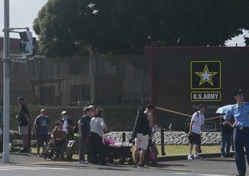 2025 Camp Zama Bon Odori Festival