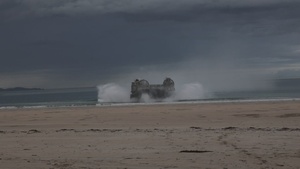 31st MEU | Bilateral Training