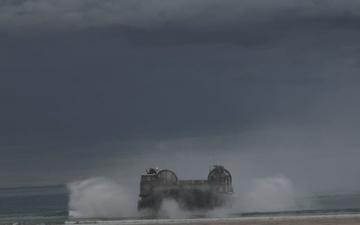 31st MEU | Bilateral Training