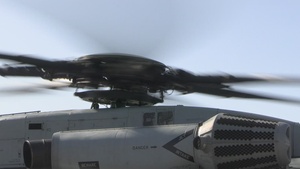 MWSS-172 Marines refuel helicopters during FARP operations
