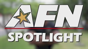 Sgt. Kelly, FASTPAC Training Chief, Spotlight