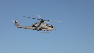 31st MEU | Fire for Effects during Talisman Sabre 25