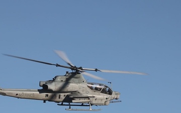 31st MEU | Fire for Effects during Talisman Sabre 25