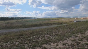 2nd Battalion, 7th Infantry Regiment: CALFEX POV