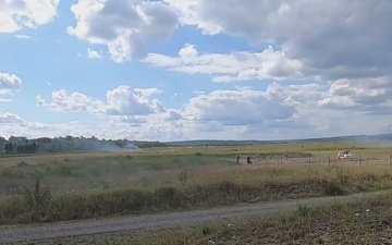 2nd Battalion, 7th Infantry Regiment: CALFEX POV