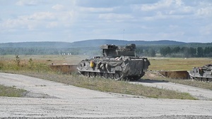 2nd Battalion, 7th Infantry Regiment: CALFEX