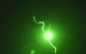 2nd Battalion, 7th Infantry Regiment: Night CALFEX