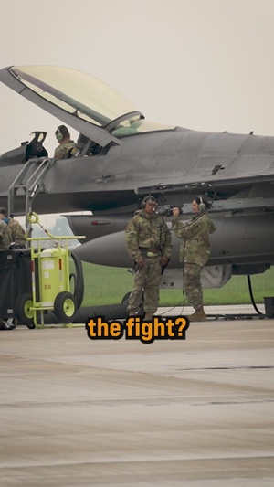 114th FIghter Wing Ready for the Modern Fight