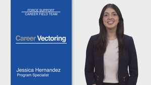 Career Vectoring - Operations Version
