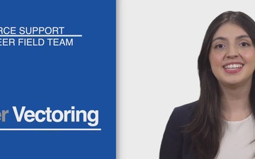 Career Vectoring - Operations Version