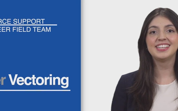 Career Vectoring - Operations Version