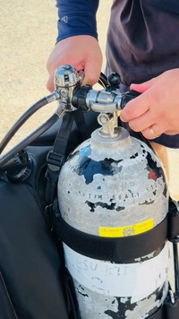 U.S. Navy EOD King Crab 2025