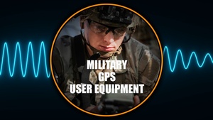 Acquiring Minds Episode 8 - Military GPS User Equipment