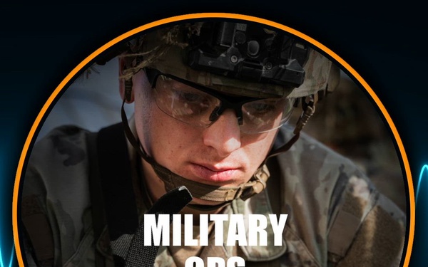 Acquiring Minds Episode 8 - Military GPS User Equipment