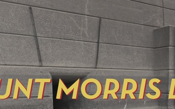 Installation of Sill Plates at Mount Morris Dam