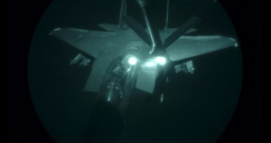 Moonlight Strike Eagles
