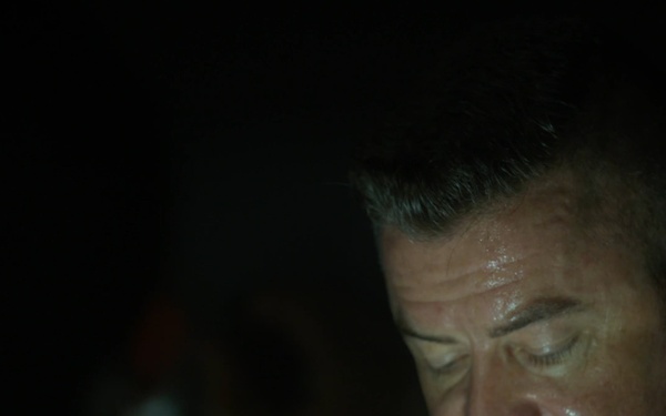 Dawn Hogs Full Length