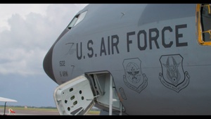 63rd ARS B-Roll