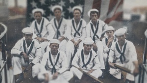 U.S. Navy Celebrates Independence Day
