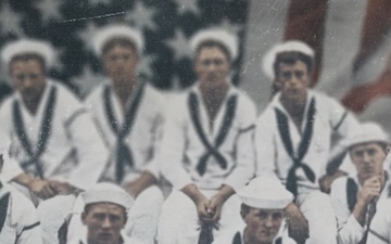 U.S. Navy Celebrates Independence Day