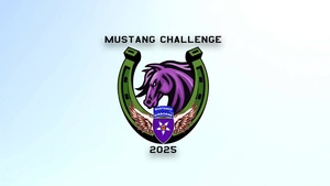 MUSTANG CHALLENGE 2025