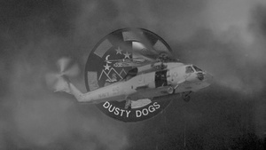 HSC-7 “Dusty Dogs”: A Legacy of Excellence