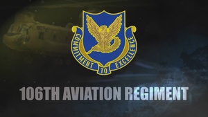 106th Aviation Regiment Conducts Annual Training at Camp Ripley