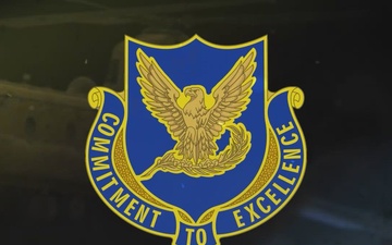 106th Aviation Regiment Conducts Annual Training at Camp Ripley