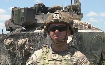 Capt. Jeffrey Weller - Pegasus Forge Interview