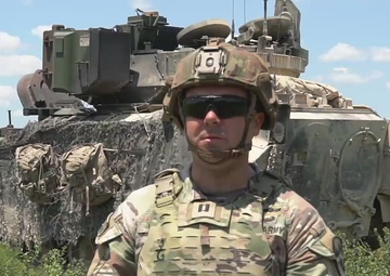 Capt. Jeffrey Weller - Pegasus Forge Interview