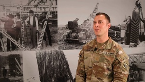 MAJ Alan Carpenter