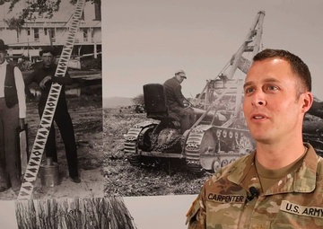MAJ Alan Carpenter