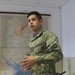 Uruguay Small Boat &amp; Marksman Operations T&amp;R Manual Subject Matter Expert Exchange Classroom