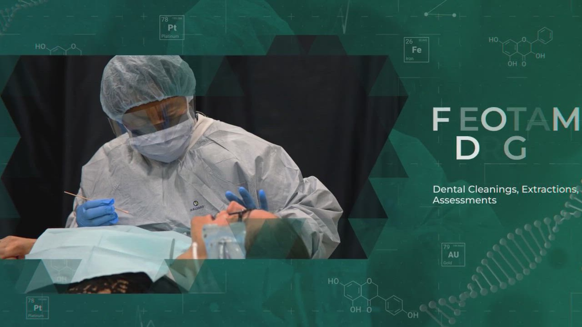 Healthy Broome is a United States Department of Defense IRT mission in partnership with the Broome County community. The mission will offer medical, dental, optometry, and veterinary services at no cost to residents from August 11, 2025, to August 20, 2025, at State University of New York Binghamton Community College ICE Center.

IRT is a military training opportunity, exclusive to the United States and its territories, designed to create and maximize joint training opportunities. The IRT program offers valuable opportunities for Active and Reserve Component Service members to collaborate as a unified, whole-of-society team in service to American communities. (U.S. Army Reserve photo by Sgt. 1st Class Rodney Roldan)