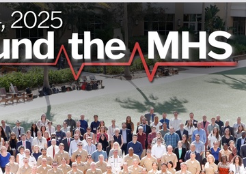 Around the MHS - Aug. 14, 2025