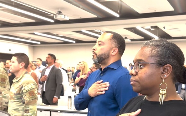 Economic Impact Release B-Roll