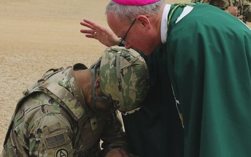 CSTX 2025 Chaplain Field Services