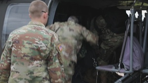 CSTX 2025 Chaplain Field Services